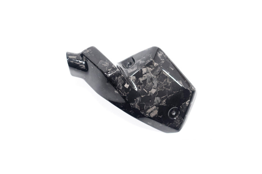 Ilmberger injector cover R 1300 GS + Adventure