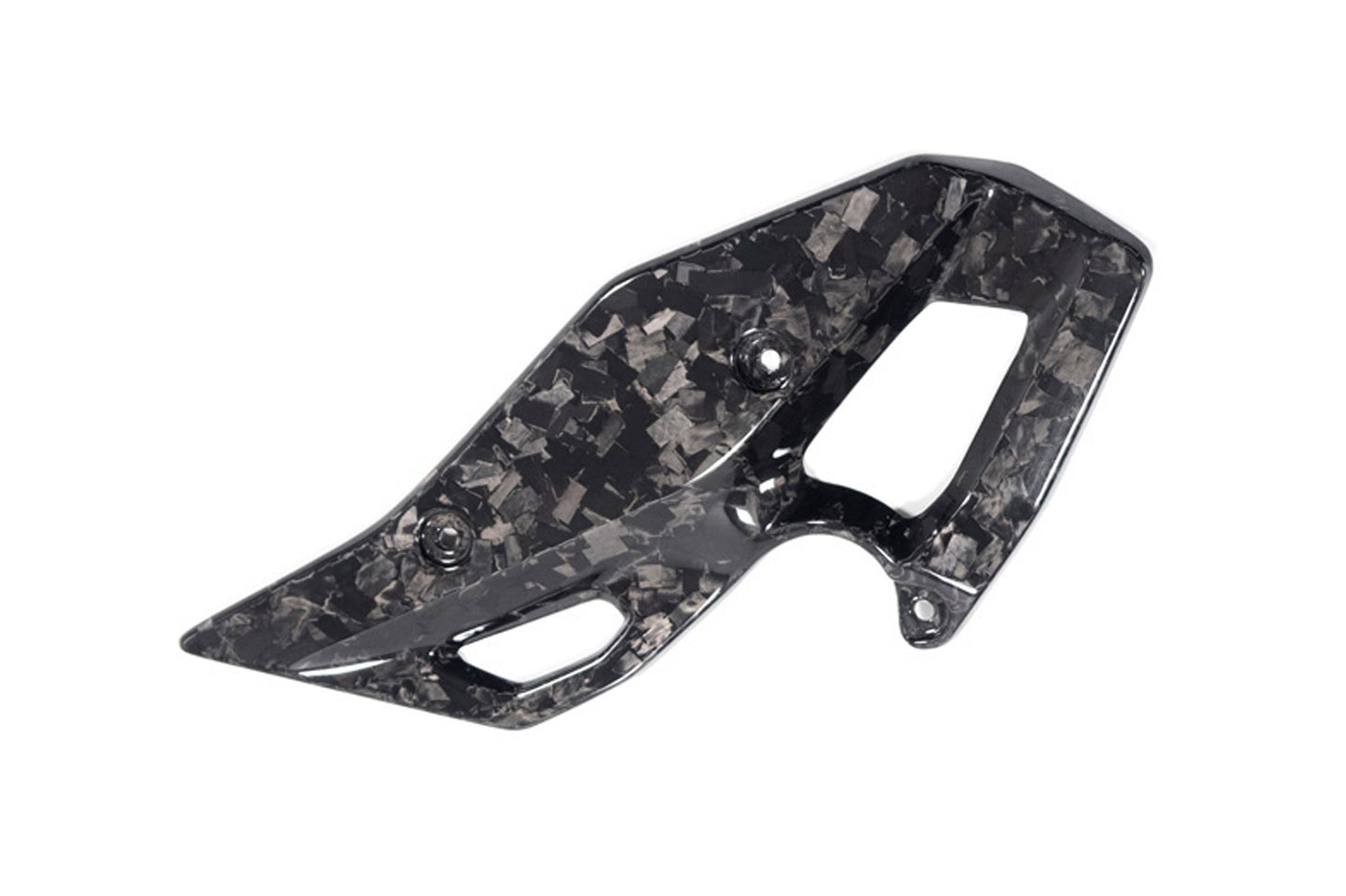 Ilmberger Heel guard R 1300 GS