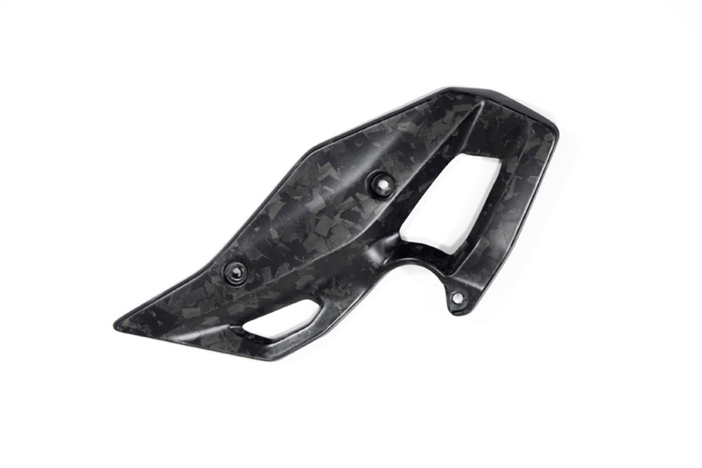 Ilmberger Heel guard R 1300 GS (Adventure)