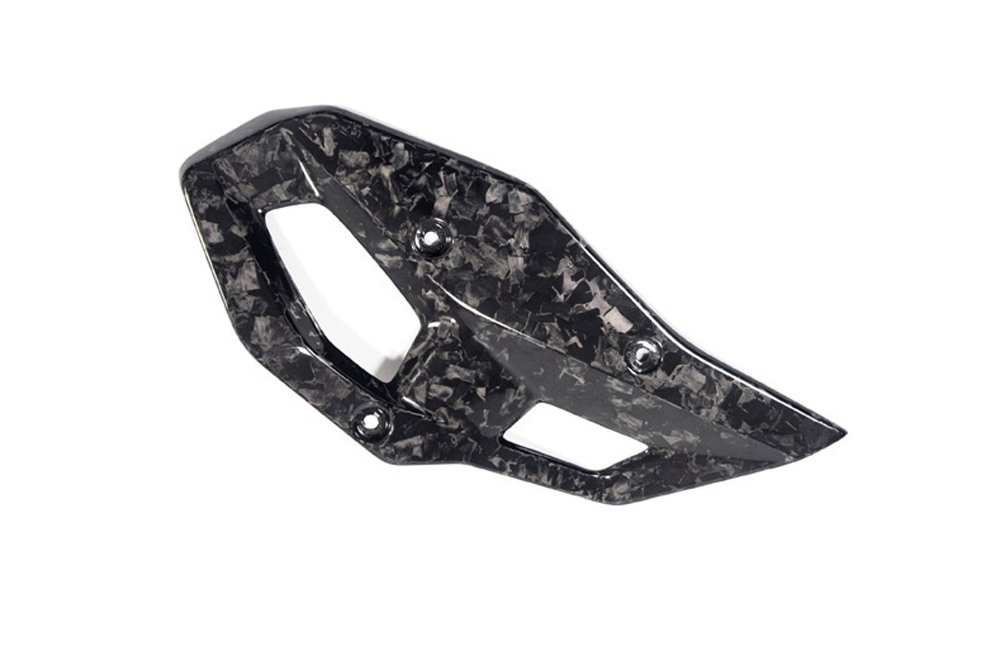 Ilmberger Heel guard R 1300 GS
