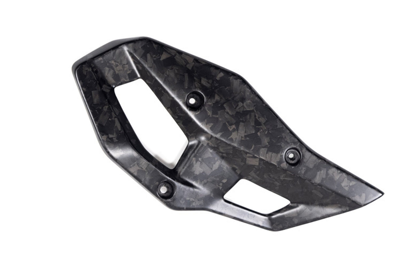 Ilmberger Heel guard R 1300 GS (Adventure)
