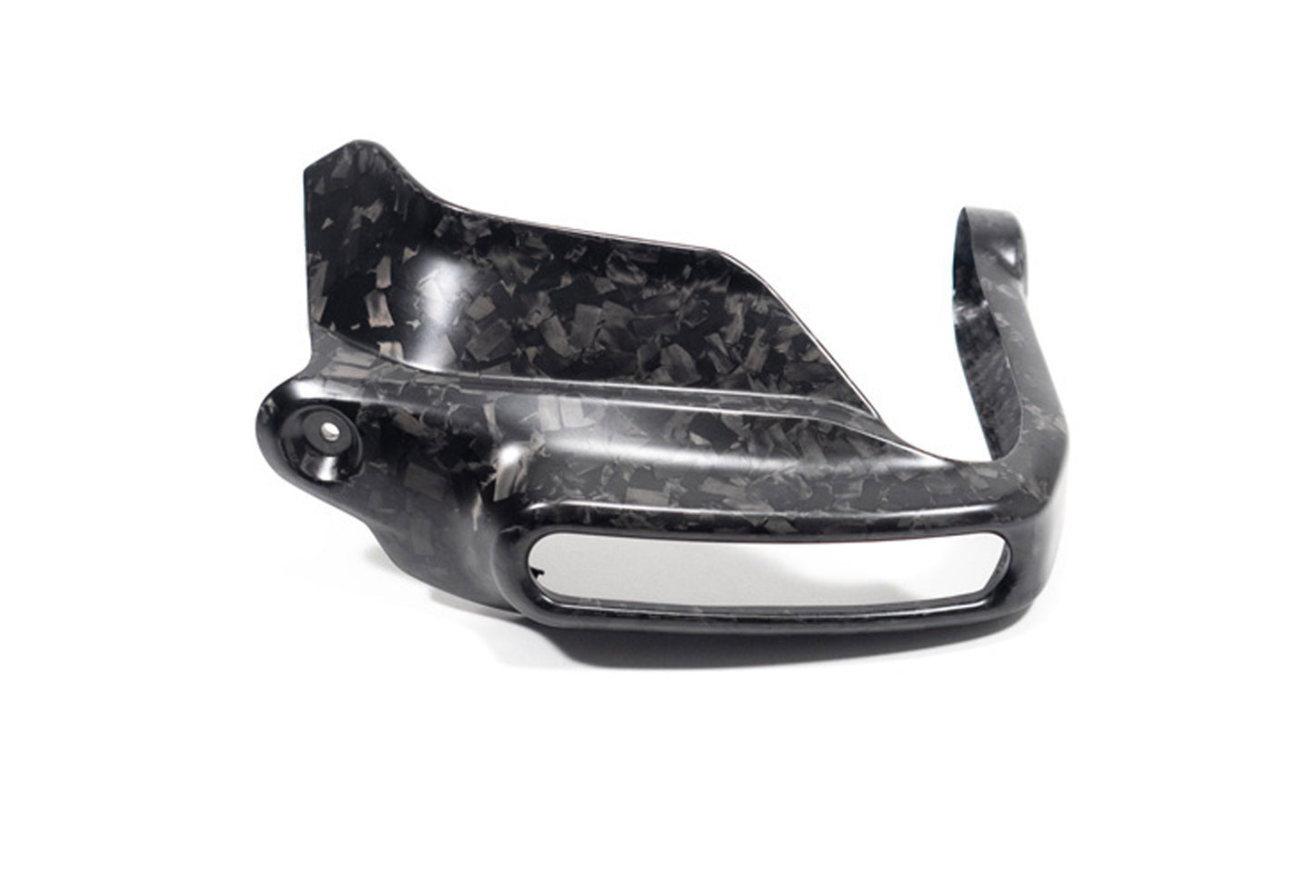 Ilmberger Hand protector with indicator mount R 1300 GS (Adventure)