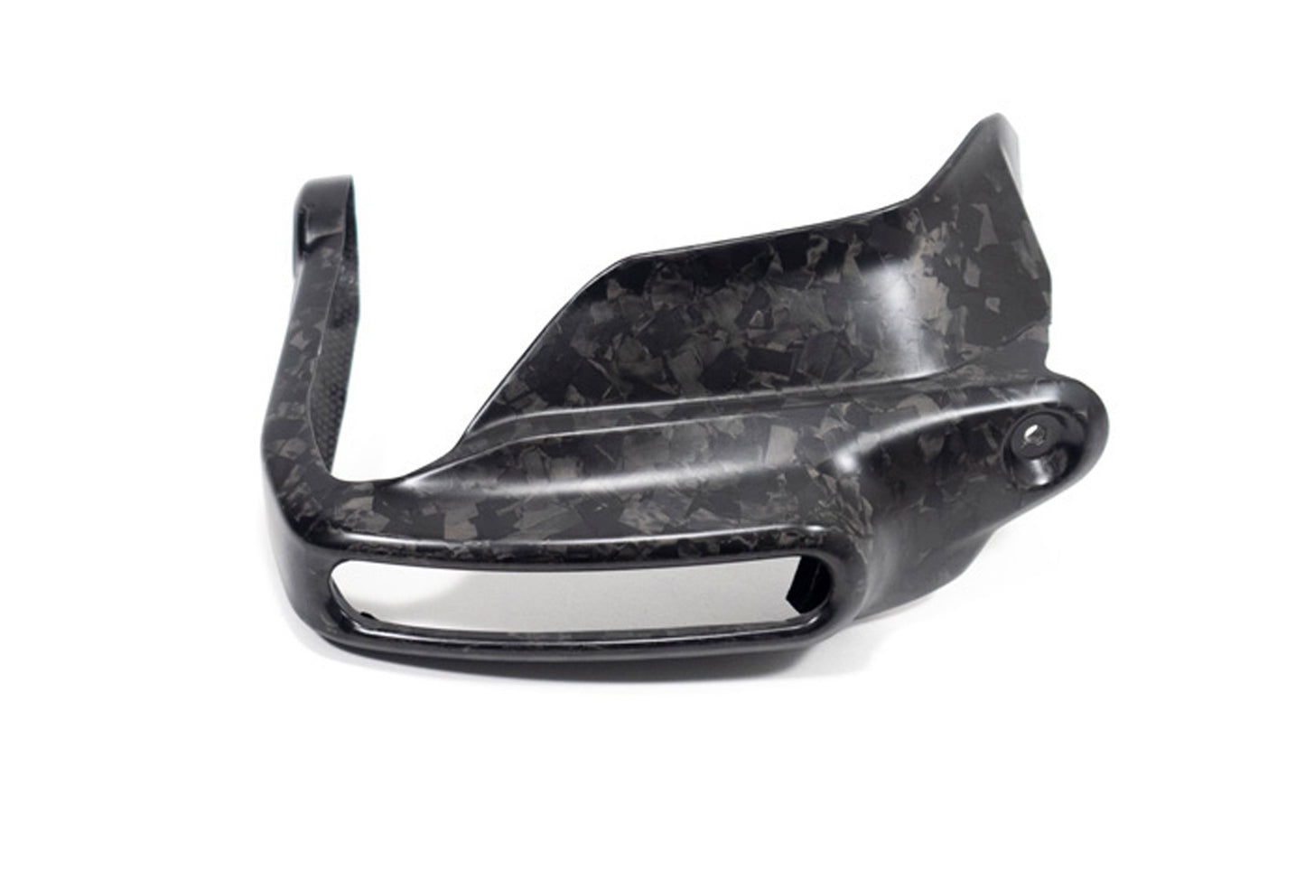 Ilmberger Hand protector with indicator mount R 1300 GS (Adventure)