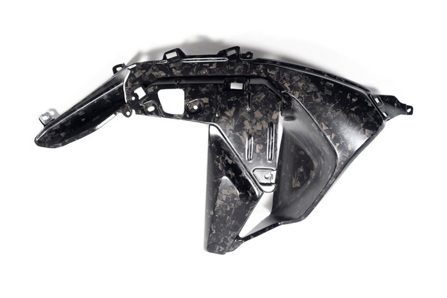 Ilmberger air outlet cover R 1300 GS