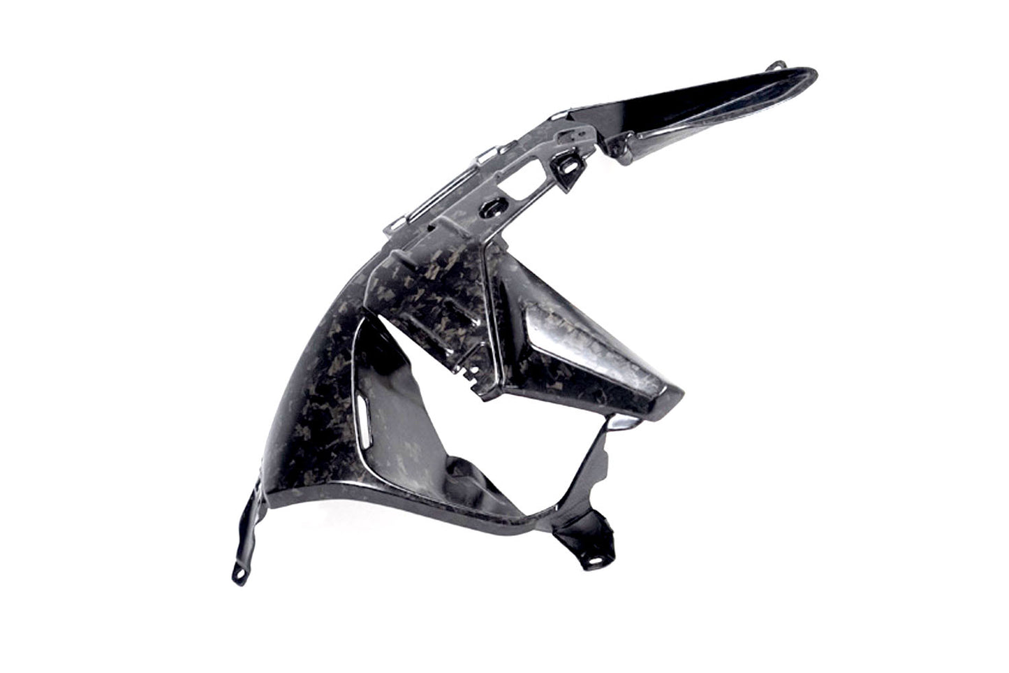 Ilmberger air outlet cover R 1300 GS