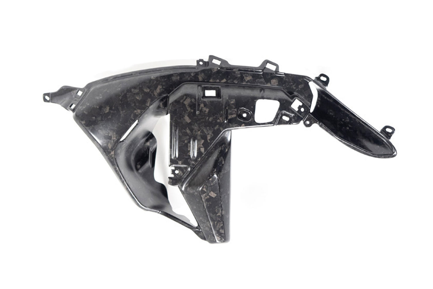 Ilmberger air outlet cover R 1300 GS