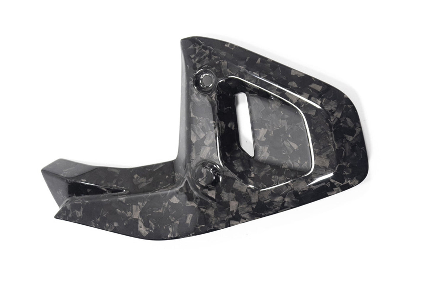 Ilmberger frame triangle cover R 1300 GS + Adventure