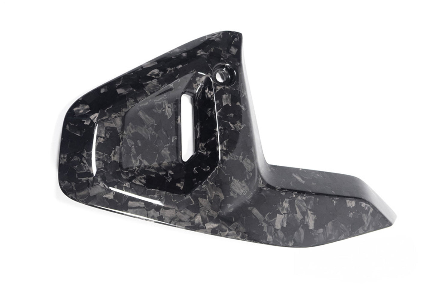 Ilmberger frame triangle cover R 1300 GS + Adventure