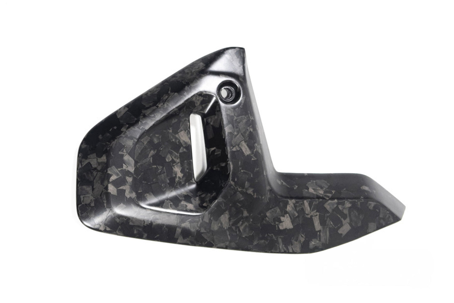 Ilmberger frame triangle cover R 1300 GS + Adventure