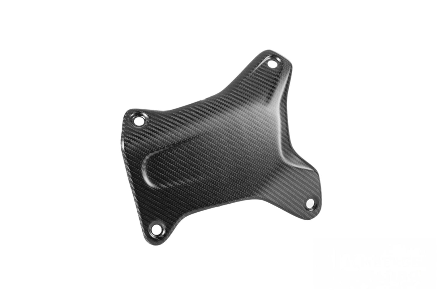 Ilmberger Crash Bar Cover for BMW R 1300 GS Adventure