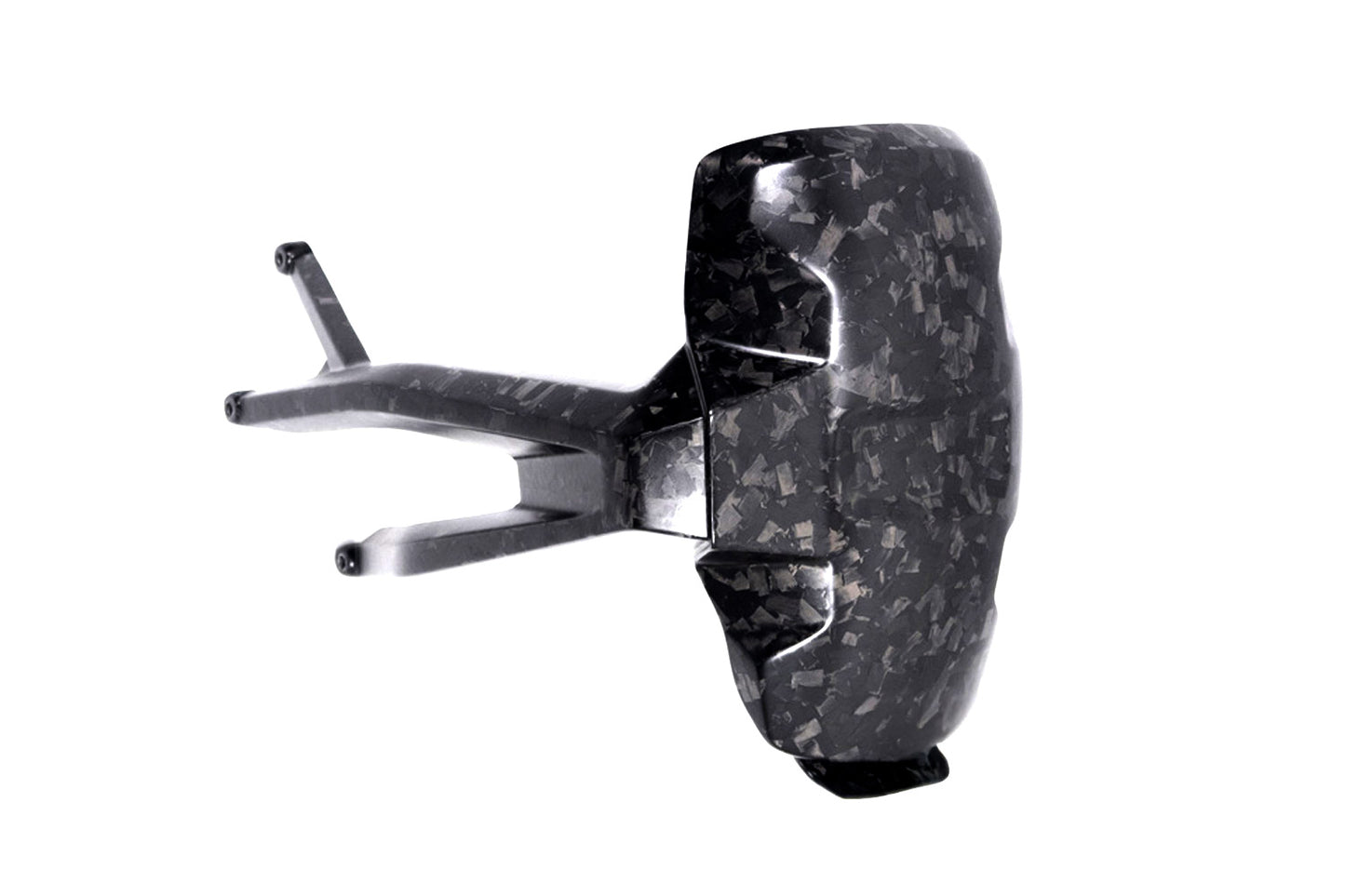 Ilmberger splash guard R 1300 GS + Adventure