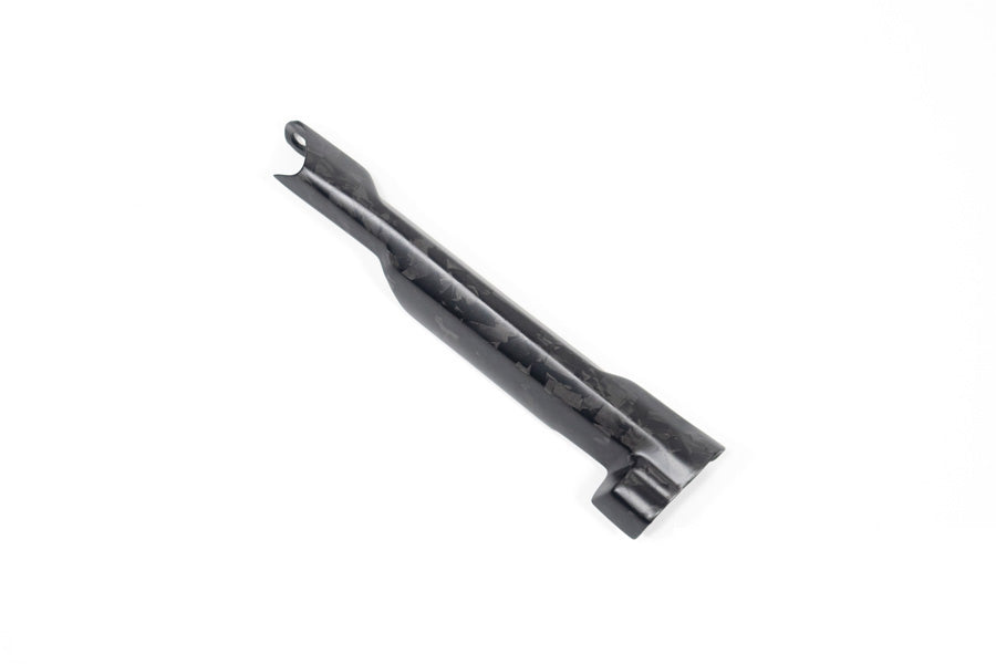 Ilmberger brake line cover R 1300 GS + Adventure