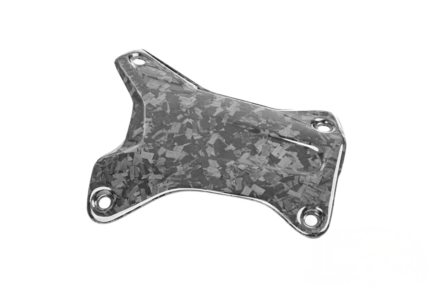 Ilmberger crash bar cover R 1300 GS Adventure