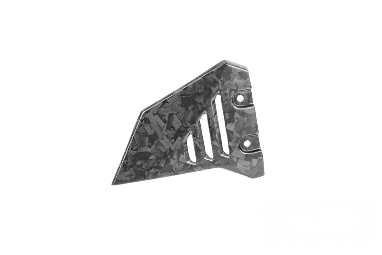 Ilmberger Front Triangle Cover for Rear Subframe â R 1300 GS Adventure