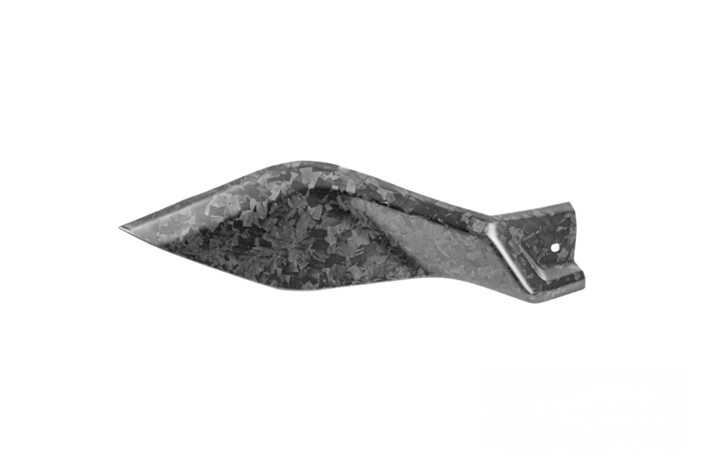 Ilmberger Lower Tank Cover BDC Matt â R 1300 GS Adventure