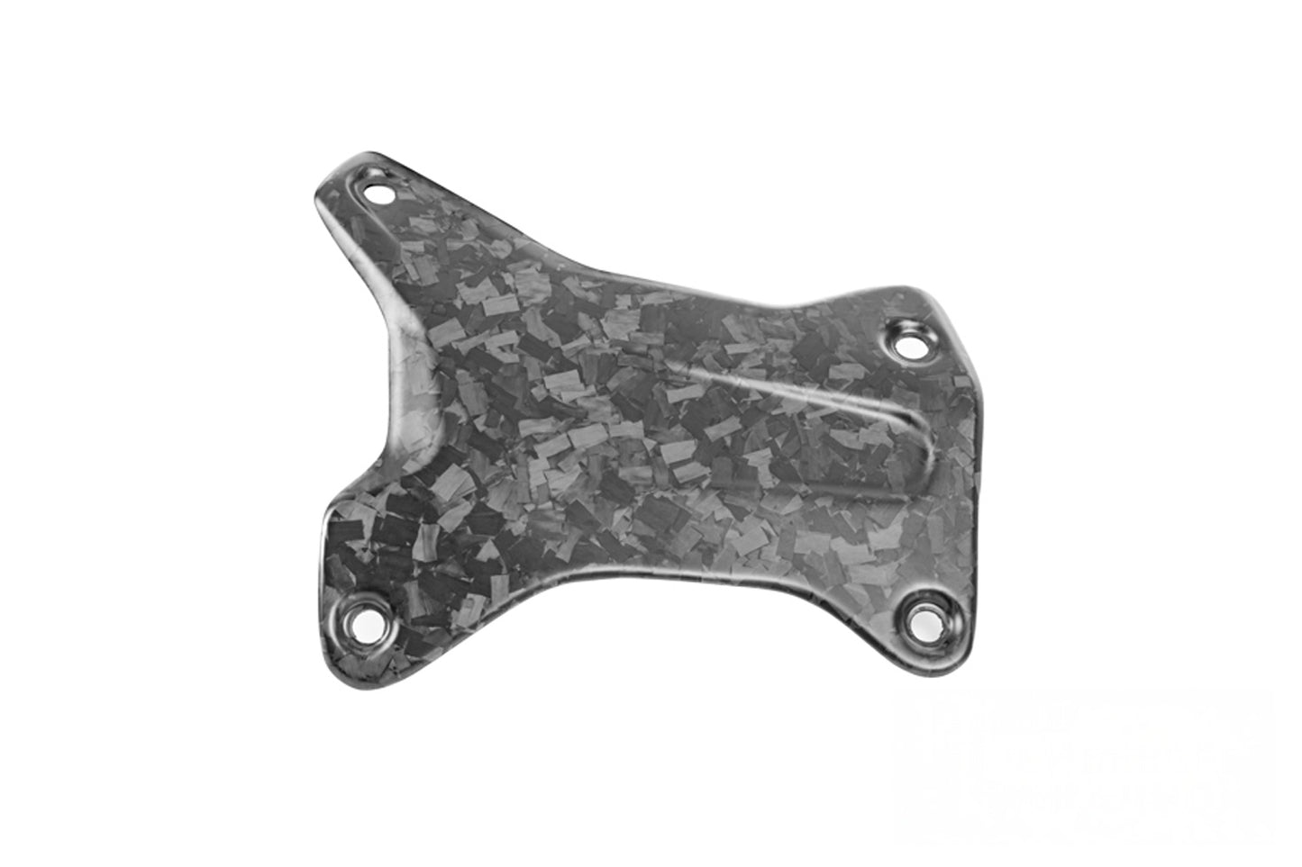 Ilmberger crash bar cover R 1300 GS Adventure