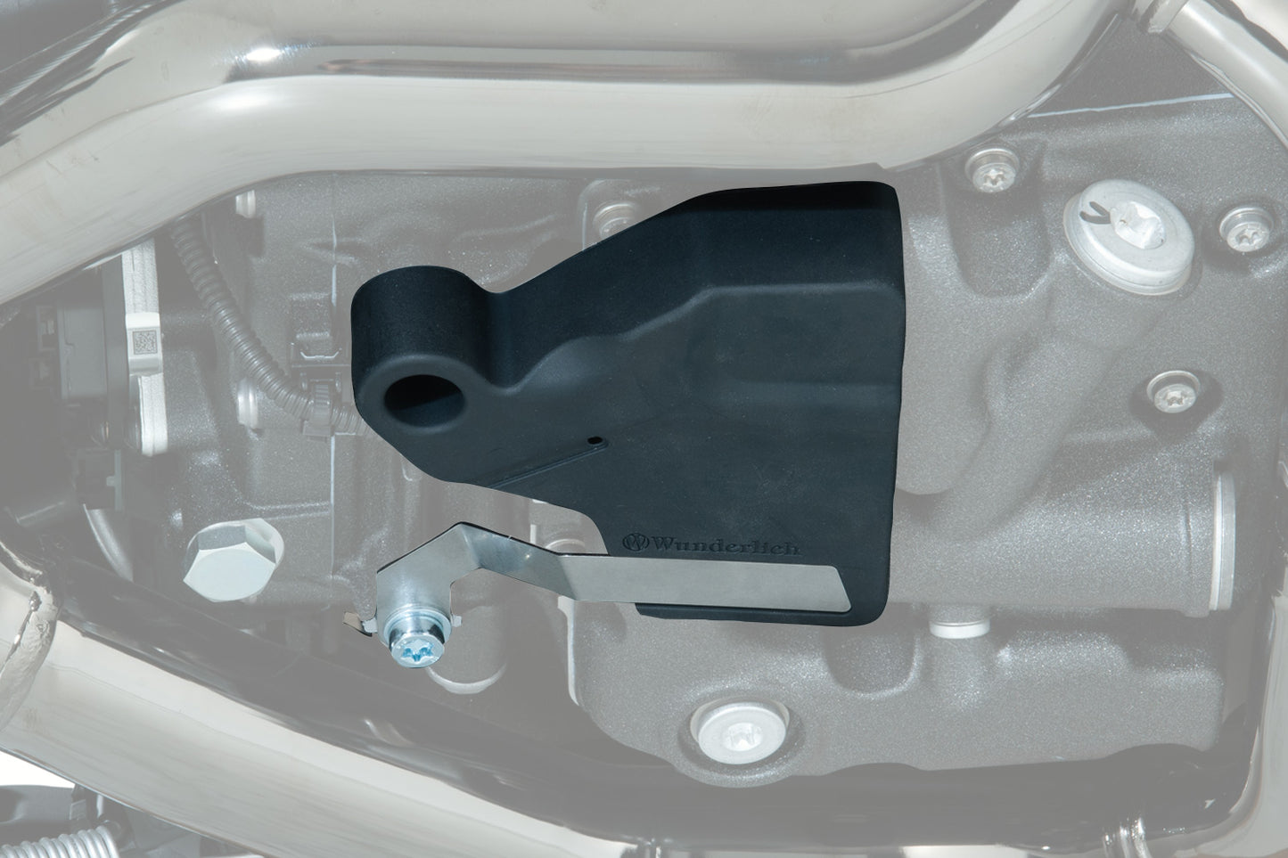 Wunderlich Oil Level Sensor Guard R 1300