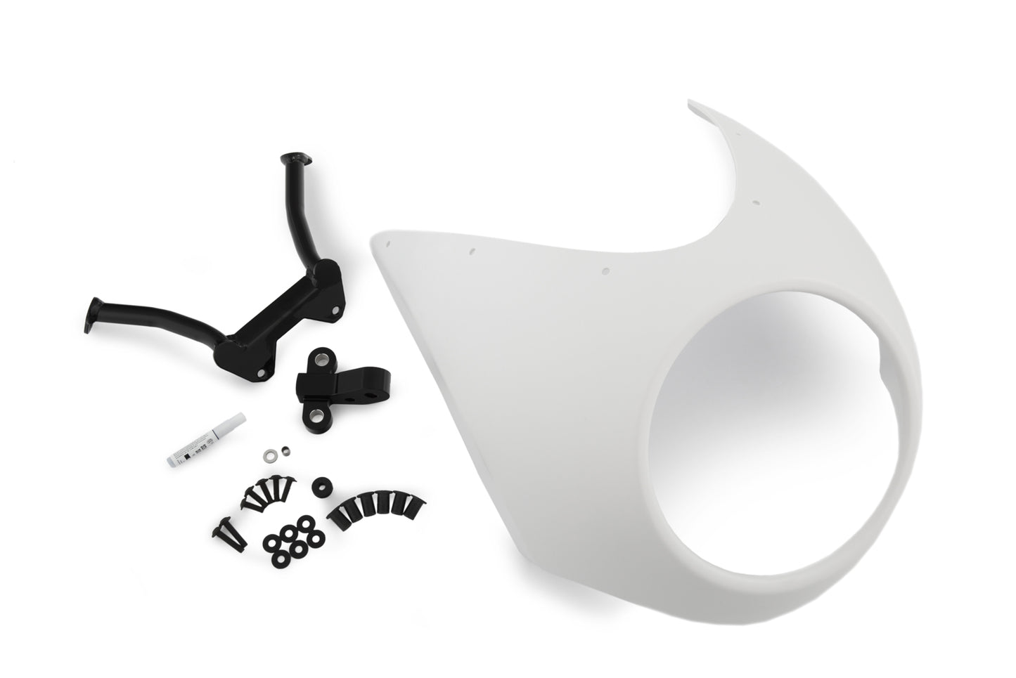 Wunderlich cockpit fairing Rock ânâ Roll R 18