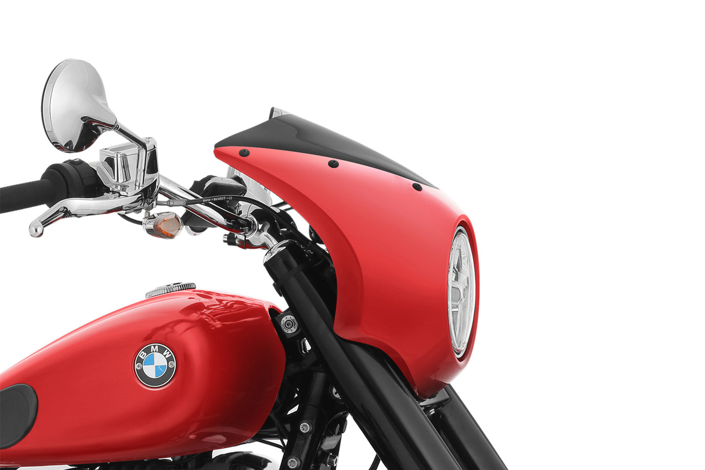 Wunderlich cockpit fairing Rock ânâ Roll R 18