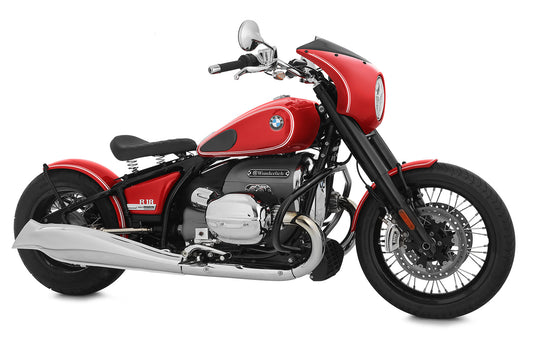Wunderlich cockpitkuip Rock 'n' Roll R 18