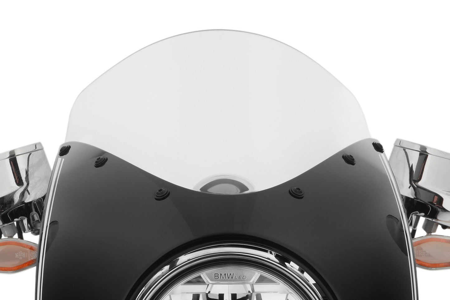 Wunderlich voorruit TOURING R 18