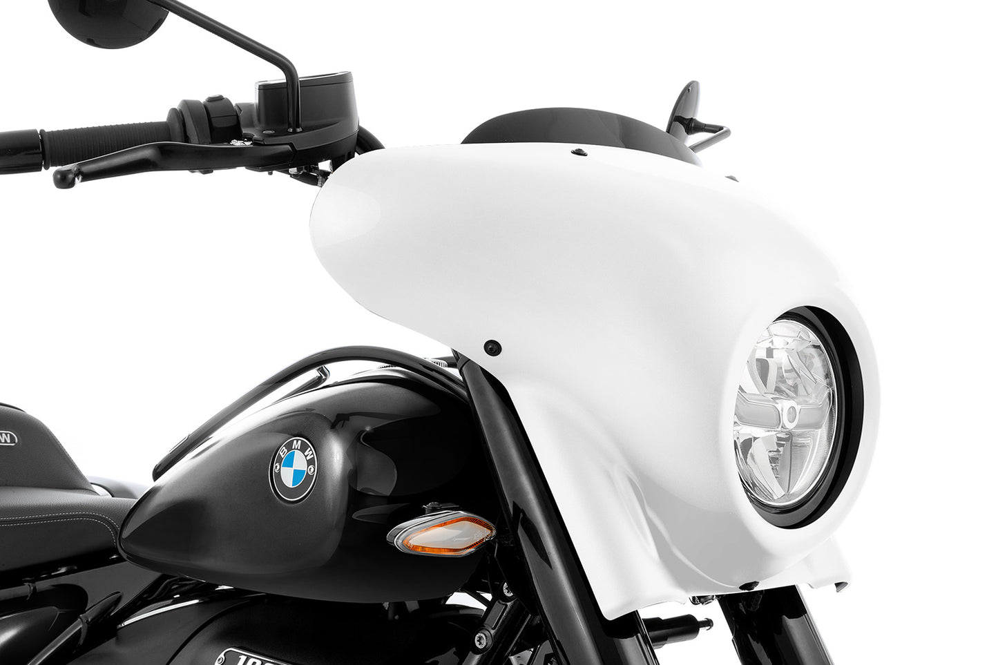 Wunderlich HIGHWAY cockpit fairing R 18