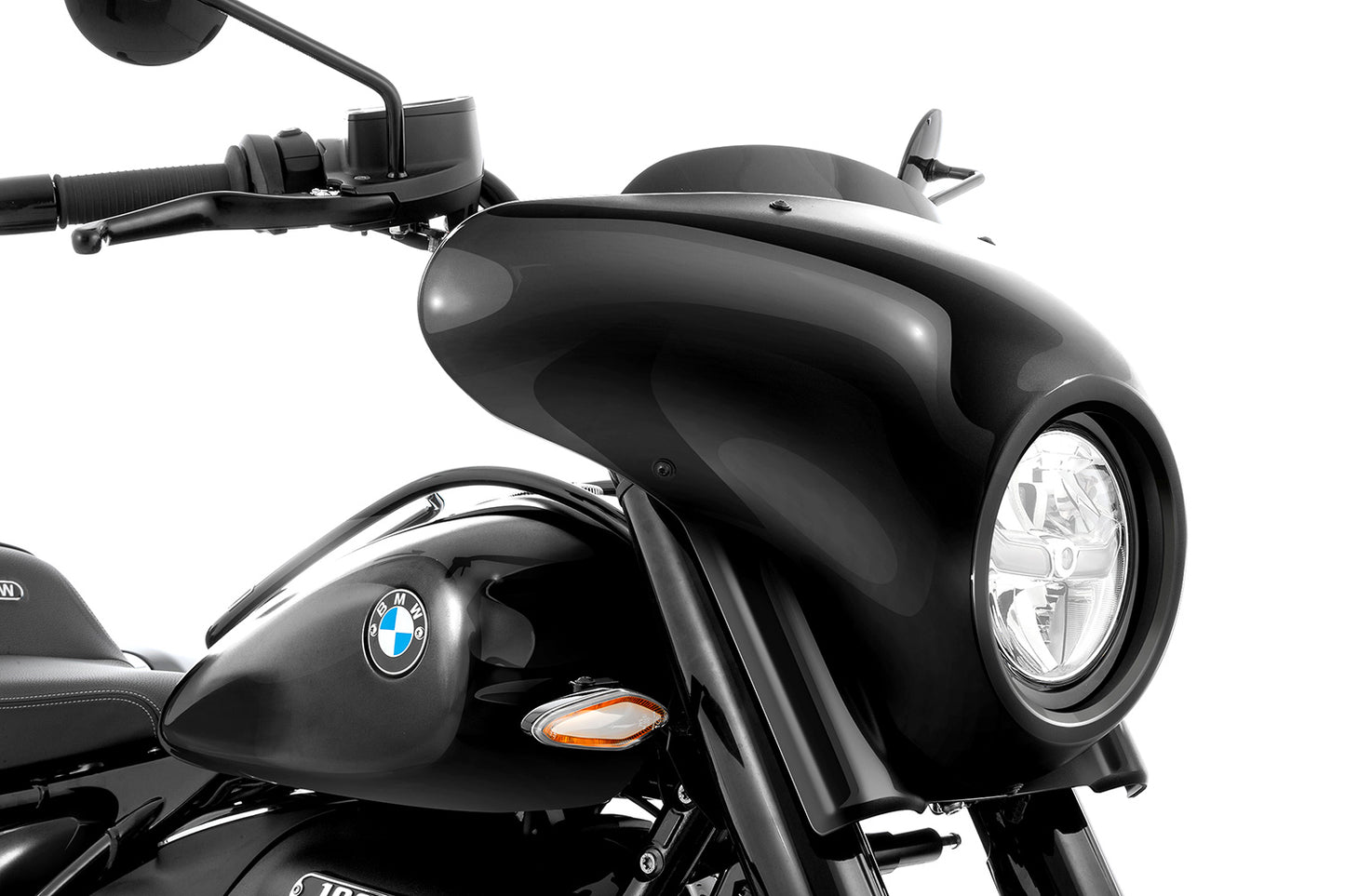 Wunderlich HIGHWAY Roctane Frontverkleidung R18 Roctane