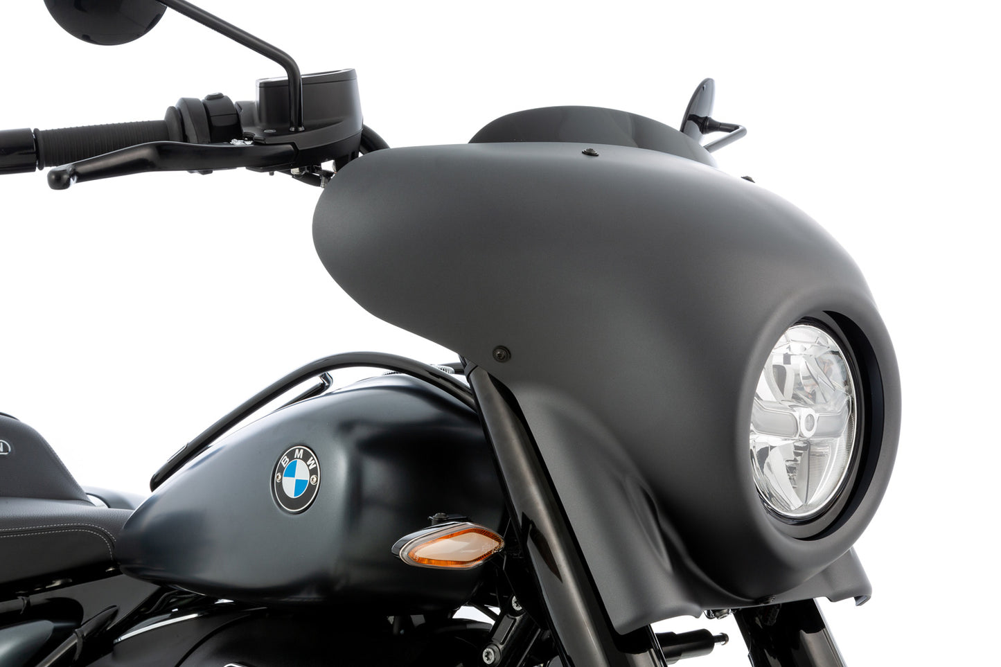 Wunderlich HIGHWAY Roctane voorkuip R18 Roctane
