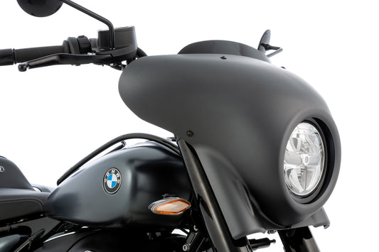 Wunderlich HIGHWAY Roctane voorkuip R18 Roctane