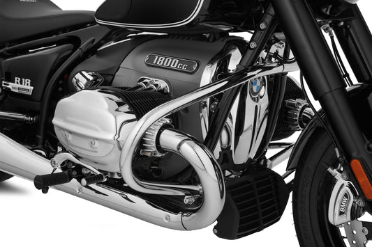 Wunderlich motorbeschermingsbalk