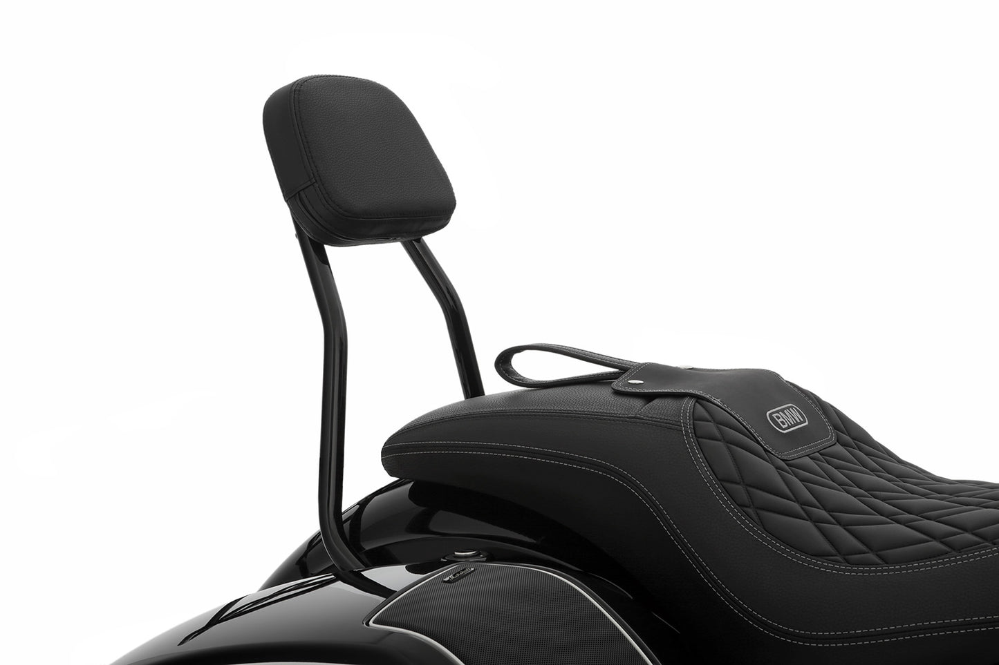 Wunderlich Backrest for R 18