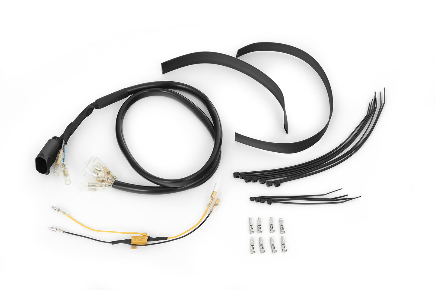 Wunderlich kabelset voor achterconversie