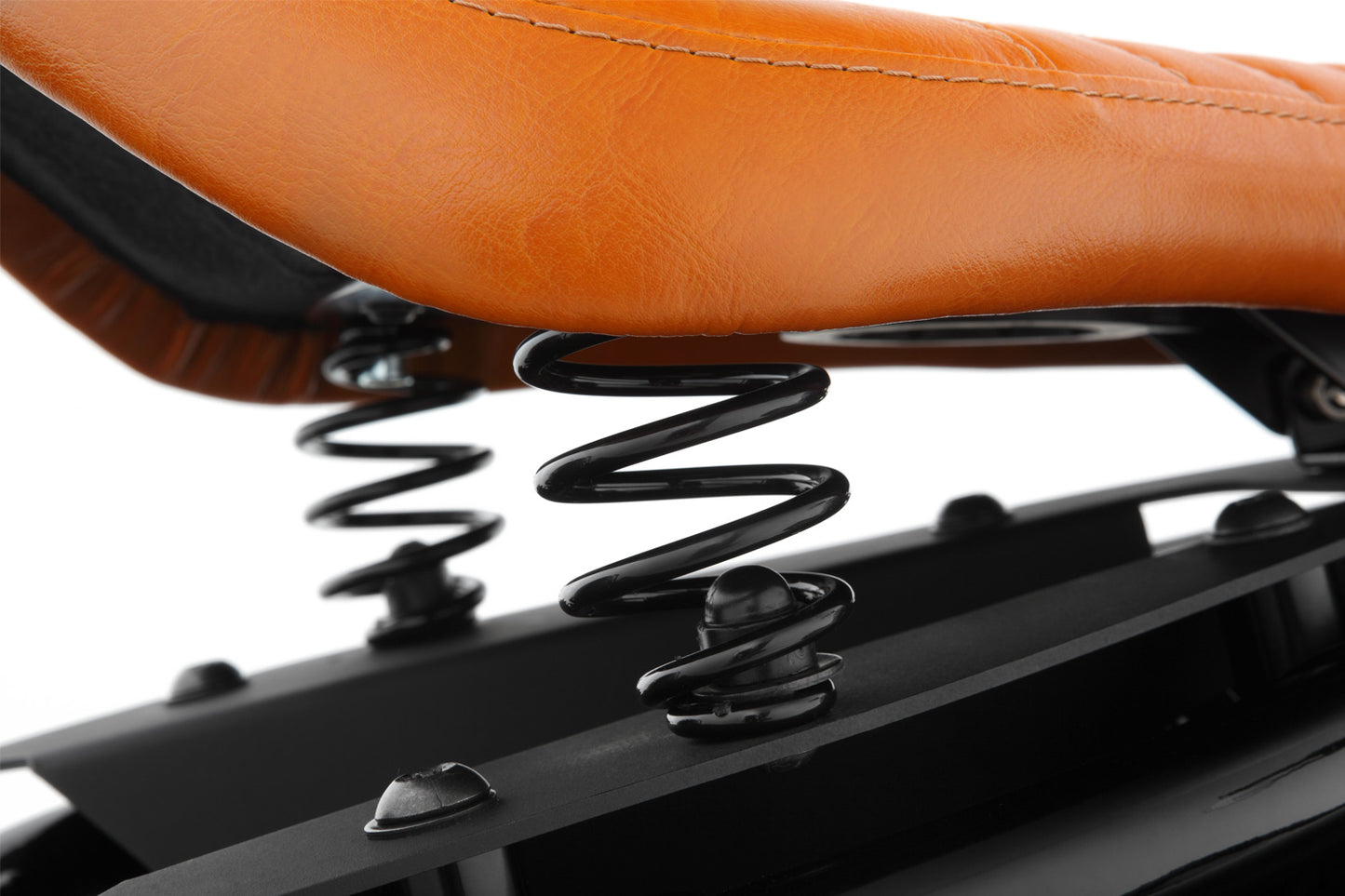 Wunderlich veerset voor schommelzadel RockBob zonder originele achterkant