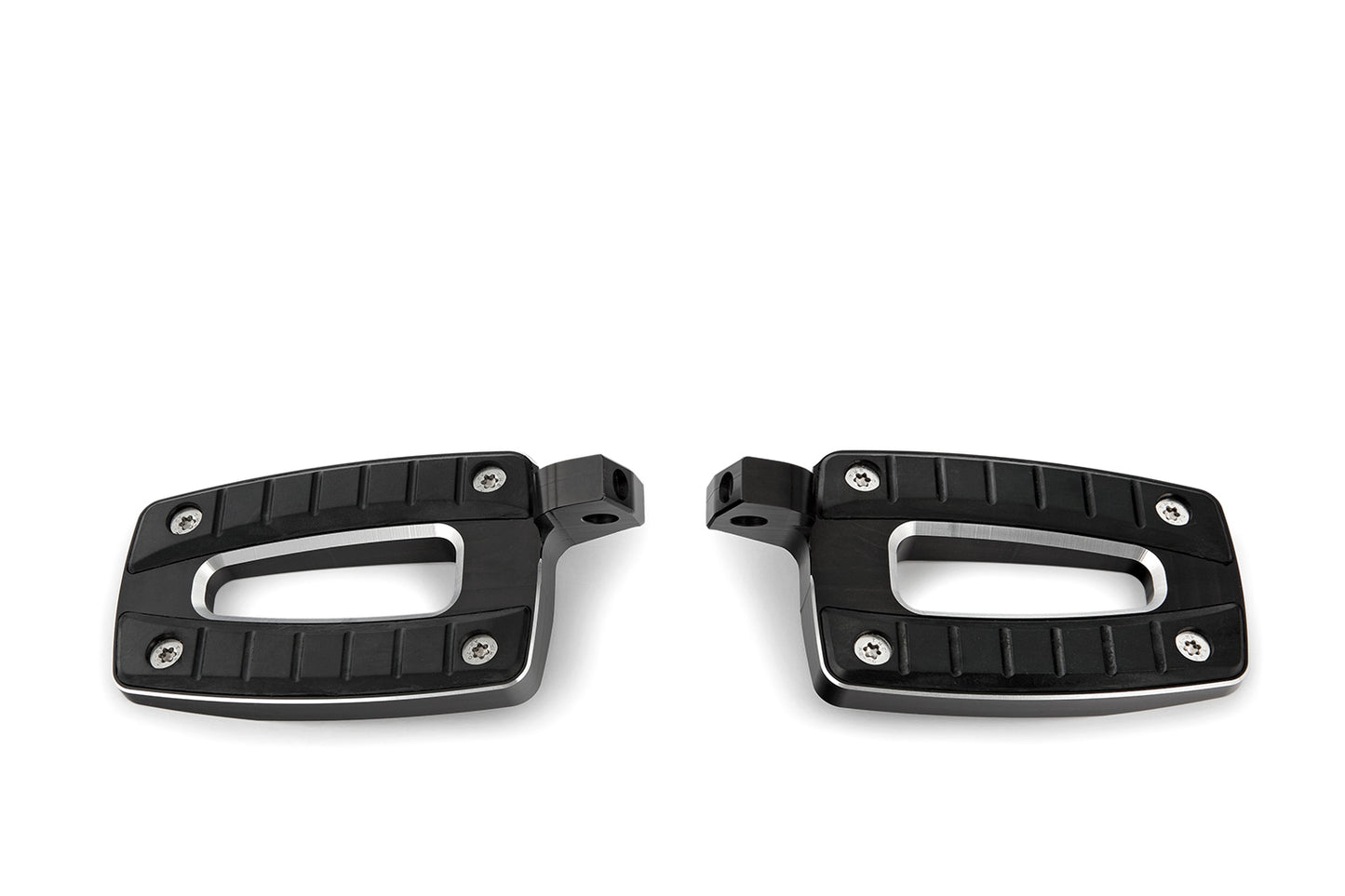 Wunderlich ERGO-COMFORT lower passenger footrest