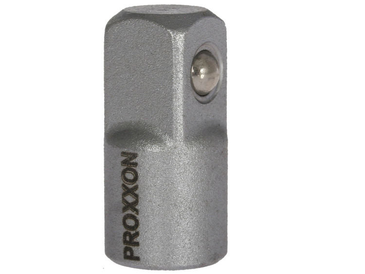 PROXXON 3/8 auf 1/4 Zoll Adapter
