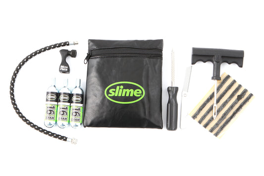 Slimme bandenreparatieset