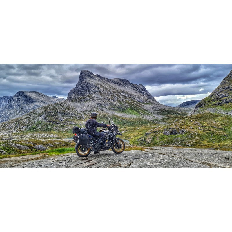 Nord cape Trip wildcamp/Cabin 28-06-2025 till 18-07-2025