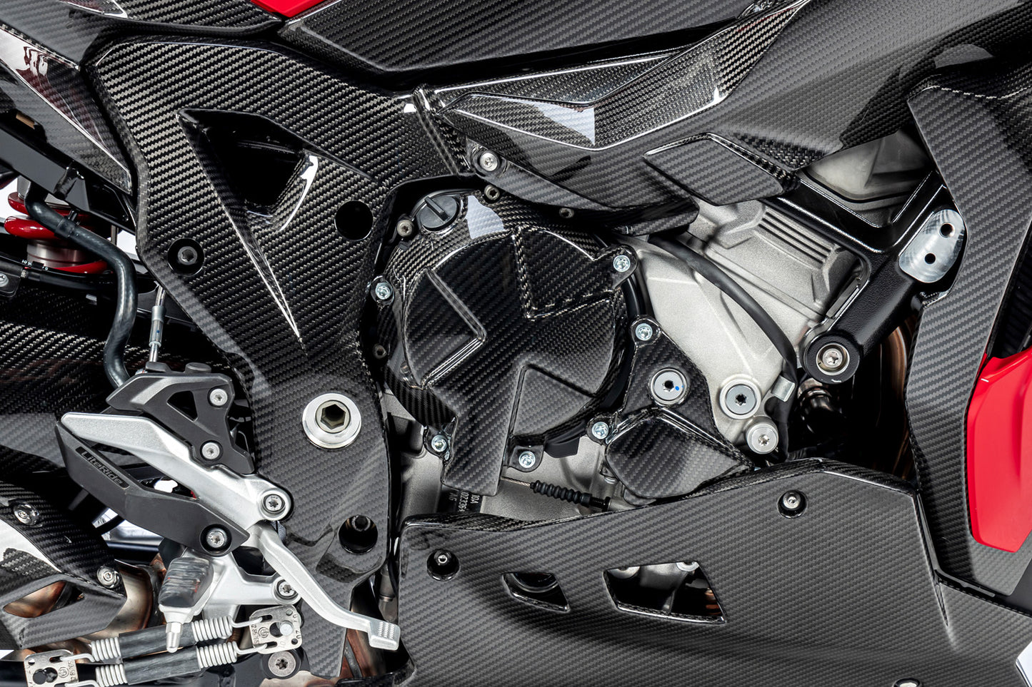 Ilmberger Frame-afdekking