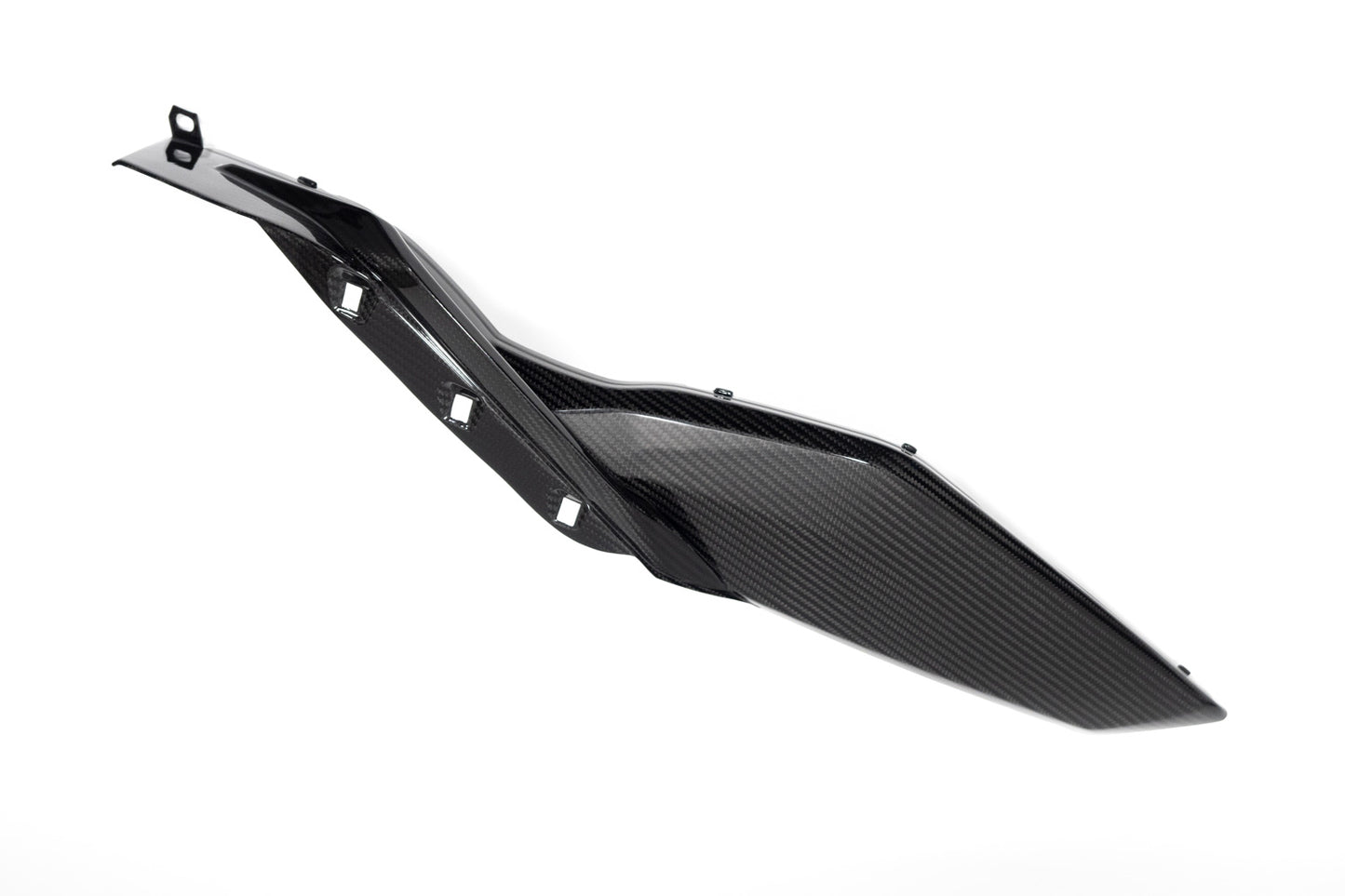 Ilmberger Seitendeckel für unteren Tank S 1000 XR / M 1000 XR