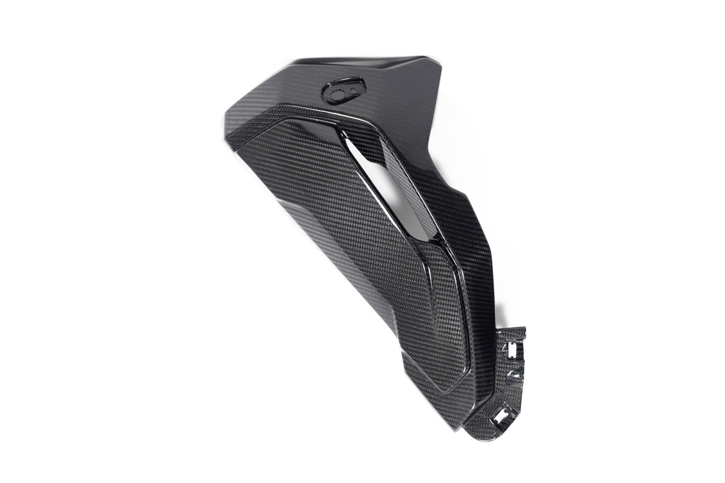 Ilmberger Kühlerverkleidung (komplette Version) S 1000 XR