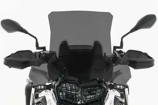 Wunderlich voorruit EXTREME