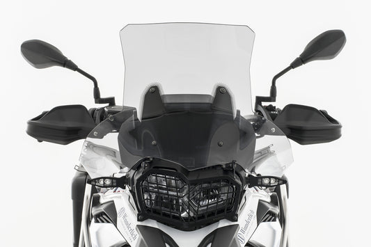 Wunderlich voorruit EXTREME