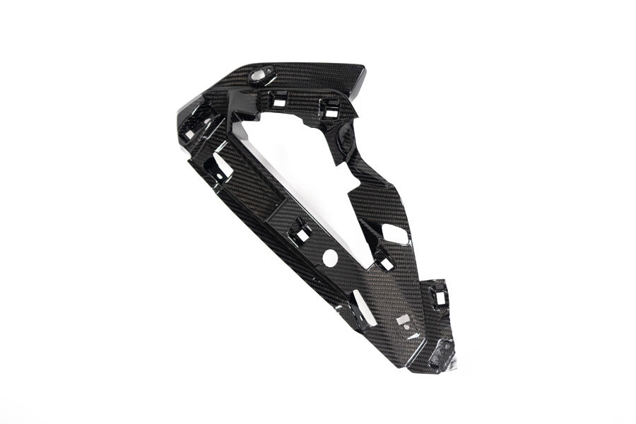 Ilmberger Radiator cover M 1000 XR