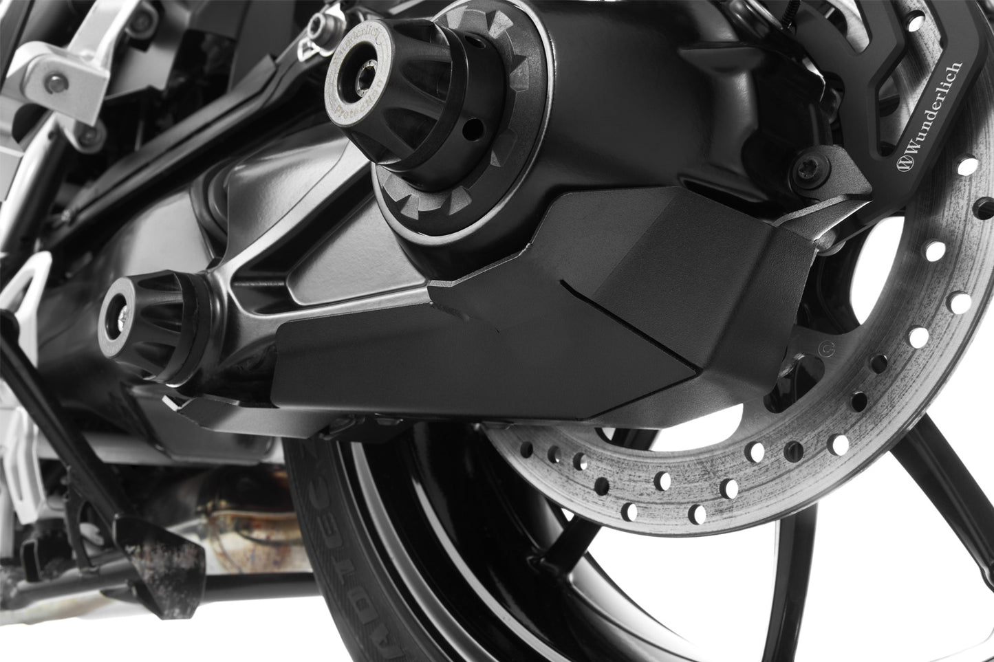 Wunderlich Kardanschutz