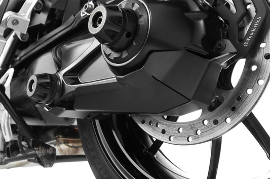 Wunderlich Cardan bescherming