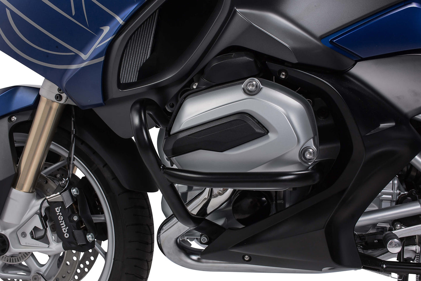 Engine protection bar R 1200 RT LC