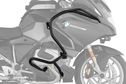 Wunderlich motor, kuip en tankbeschermingsbalksysteem R 1250 RT