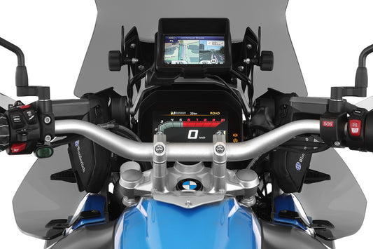 Wunderlich Windschott ERGO