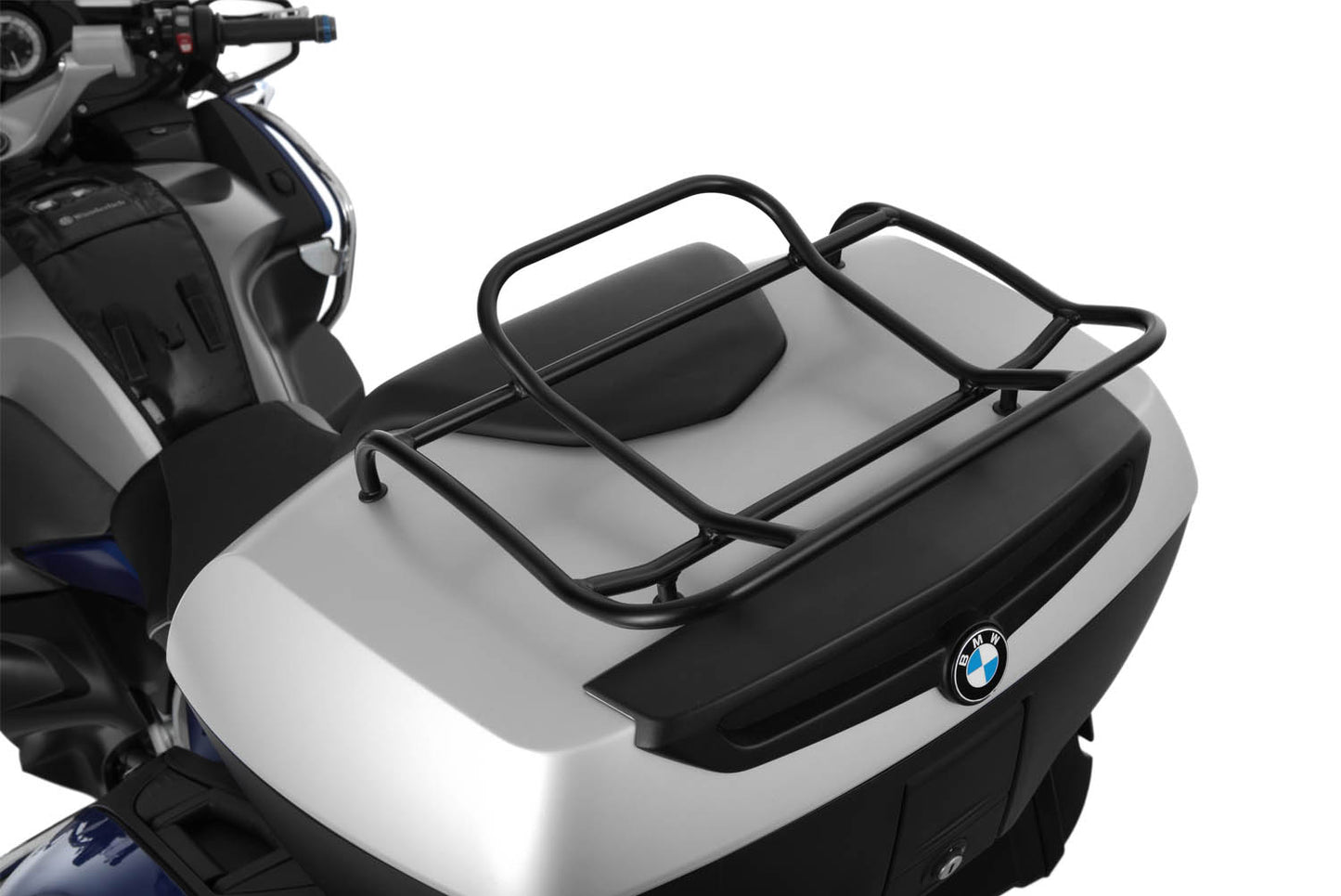 Wunderlich topkoffer reling TOUR