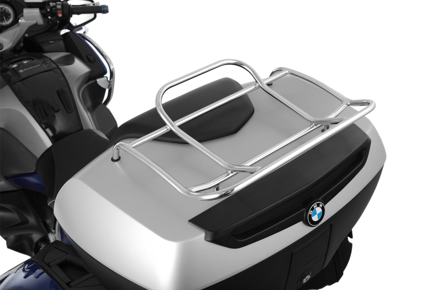 Wunderlich topkoffer reling TOUR